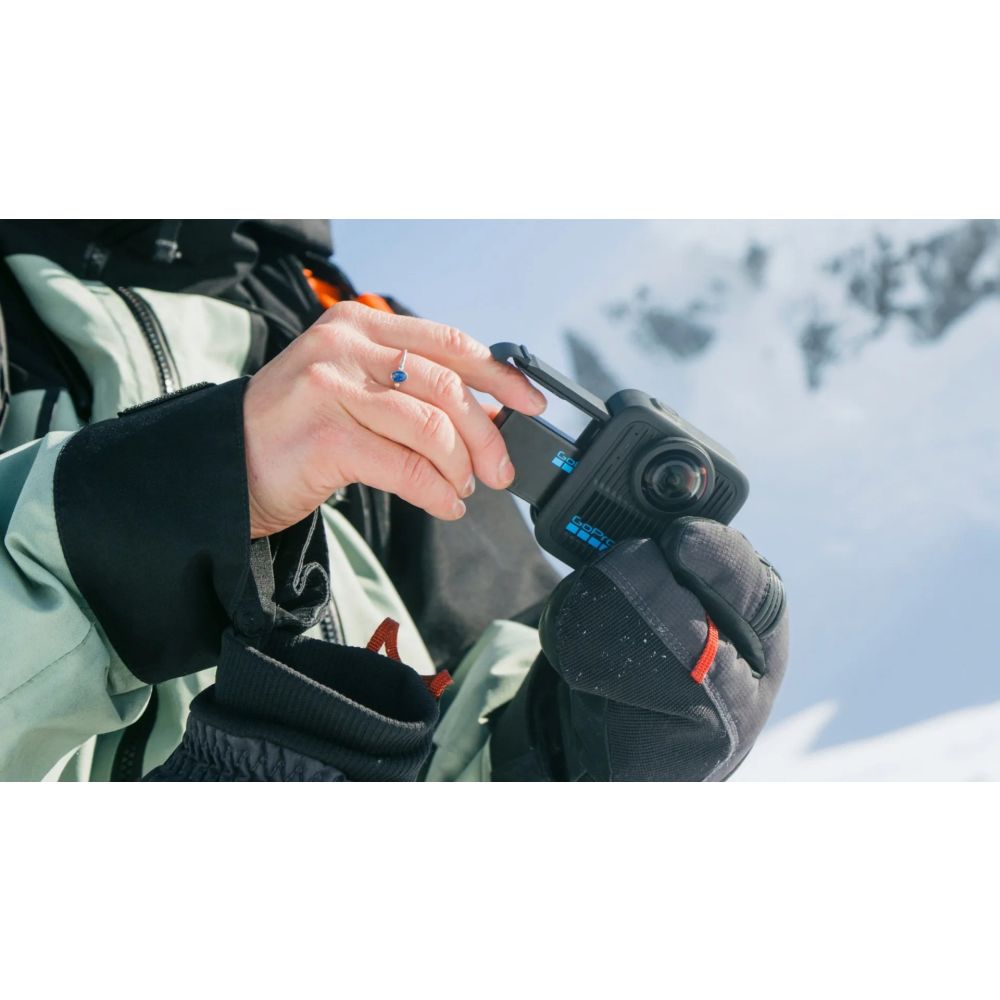 GoPro Enduro Rechargeable Battery