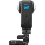 GoPro Locking 1/4-20 Mounting Buckle
