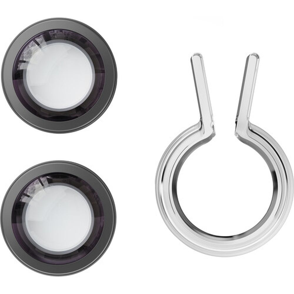 GoPro Replacement Lens Kit