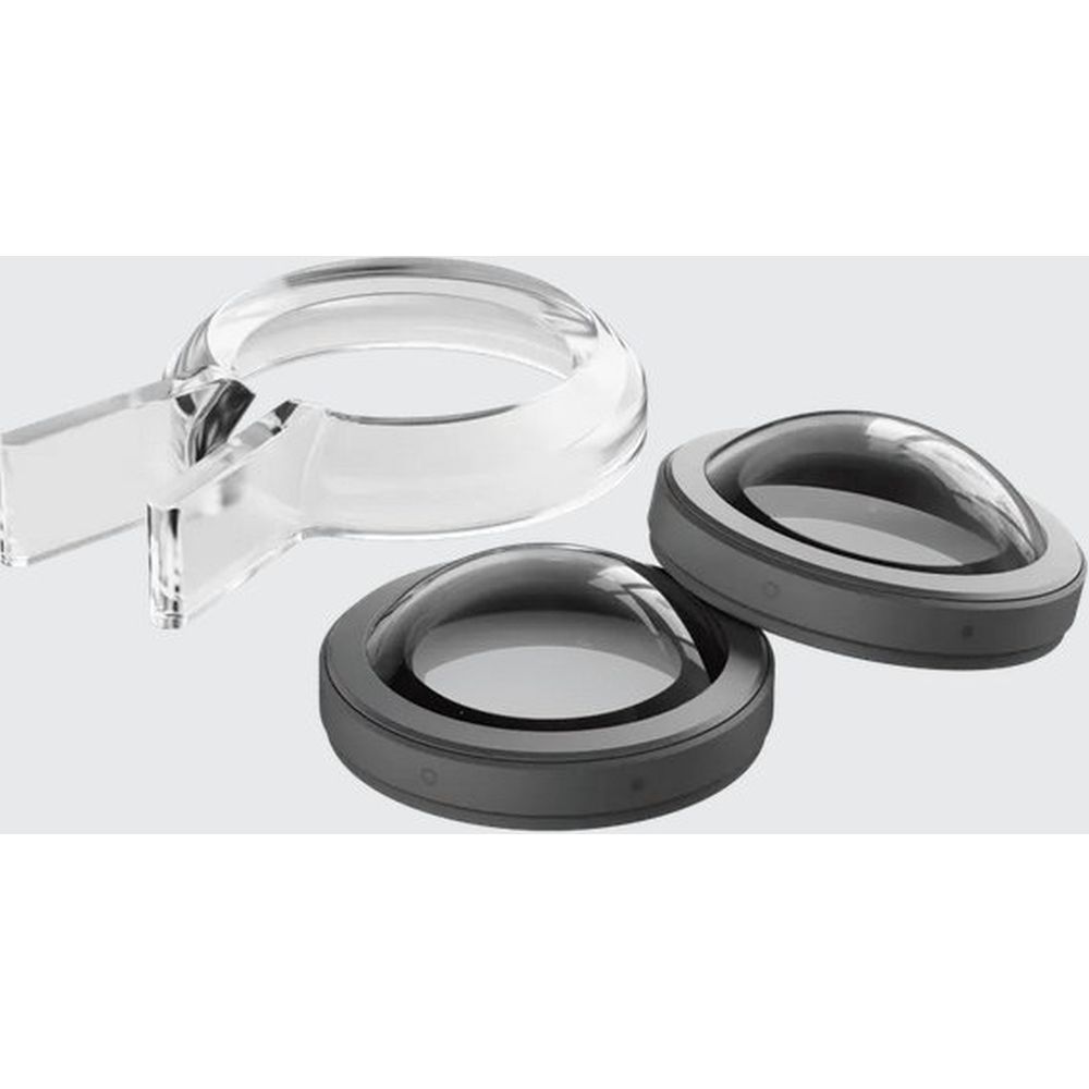 GoPro Replacement Lens Kit