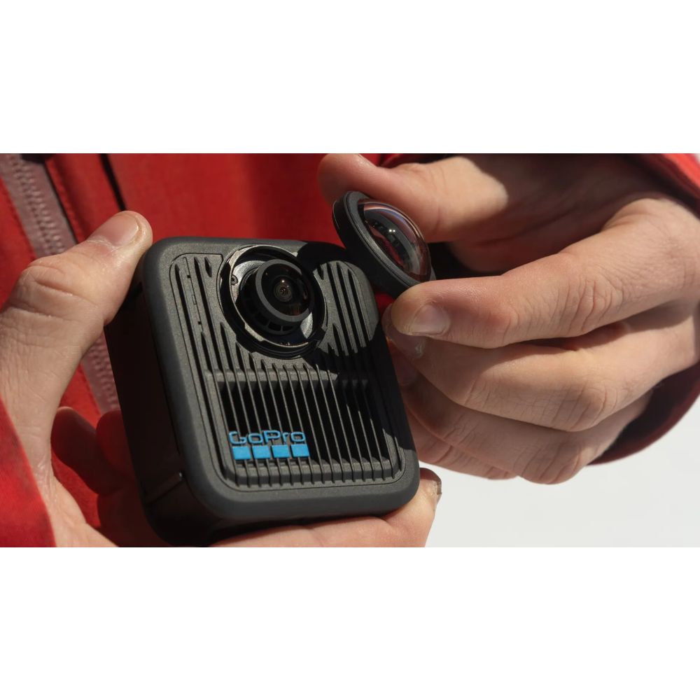GoPro Replacement Lens Kit