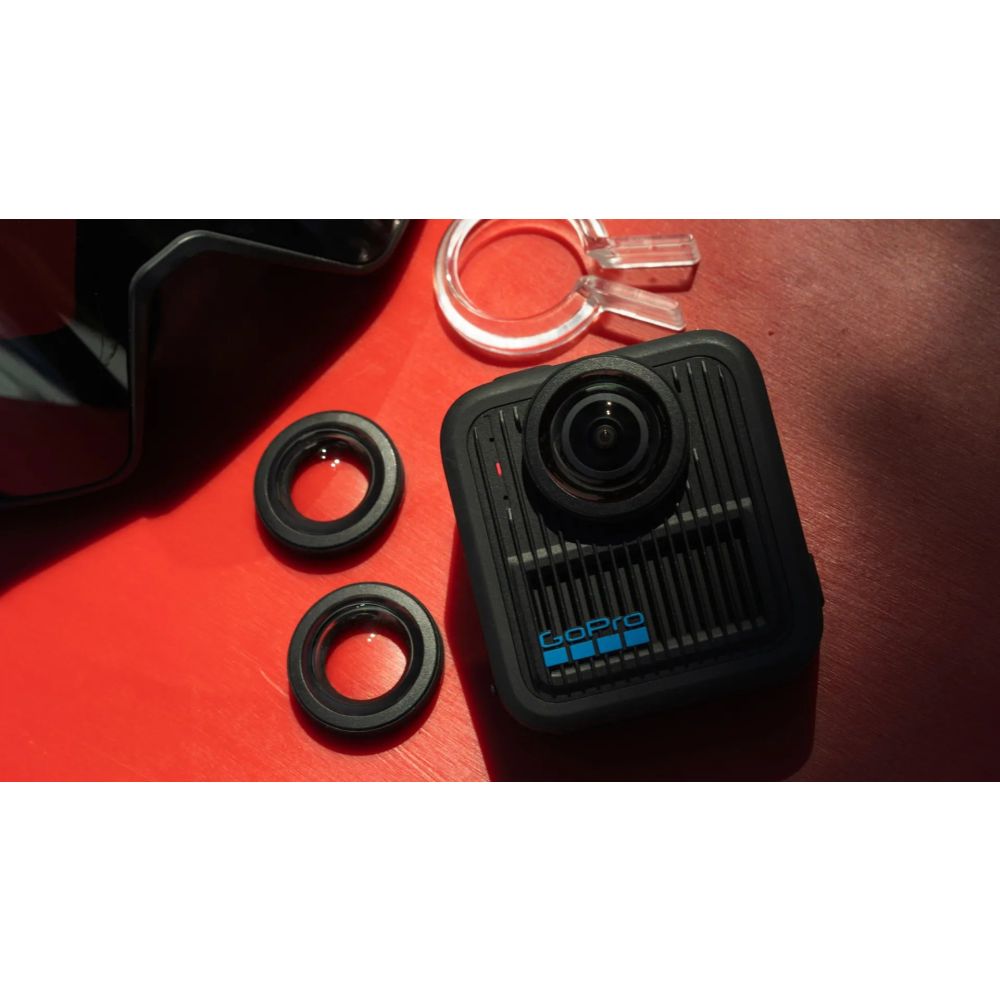 GoPro Replacement Lens Kit