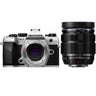 OM SYSTEM OM-5 II silver + 12-40mm II