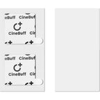 CineBuff Stickies double-sided-tape backed foam strip (15 pieces)