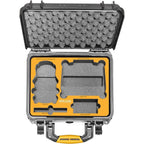 HPRC 2300 case for DJI MIni 5 Pro (Fly More Combo)