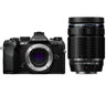 OM SYSTEM OM-5 II black + ED 40-150mm f/4.0 PRO