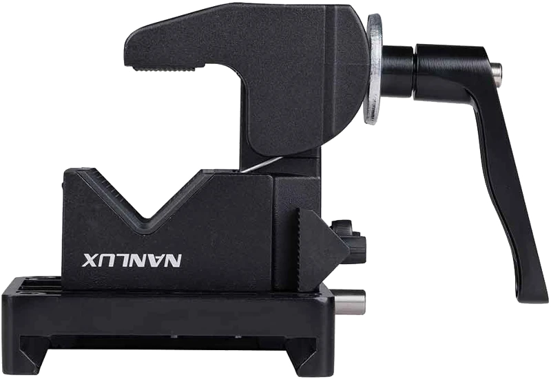 Nanlux Evoke Quick Release Clamp