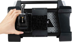 Nanlux Evoke Quick Release Clamp