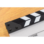 Filmsticks Entry Level Medium 11” All-Weather Clapperboard - EU Version
