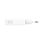 4smarts PDPlug Slim Dual 65W GaN 2C mains charger