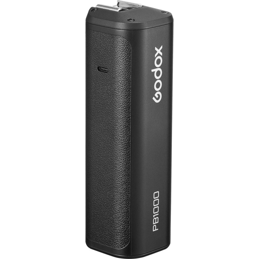 Godox PB1000 Power Grip for Speedlite