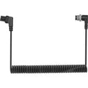 Godox PB1000NX Speedlite Cable for Power Pack for Nikon