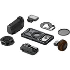 Tilta Khronos iPhone 17 Pro Ultimate Kit - Space Gray