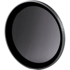 Tilta Khronos Magnetic 58mm Variable ND filter (2-5 Stops) - Space Gray