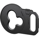 Tilta Khronos 58mm Filter Tray for iPhone 17 Pro Max - Space Gray