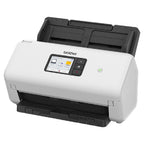 Brother ADS-4550W Document Scanner