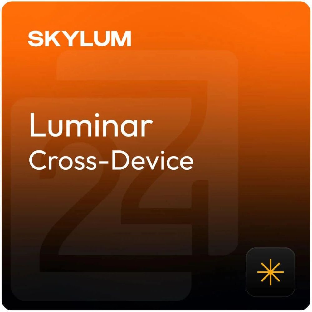 Luminar - All platforms - Lifetime *Digital License*