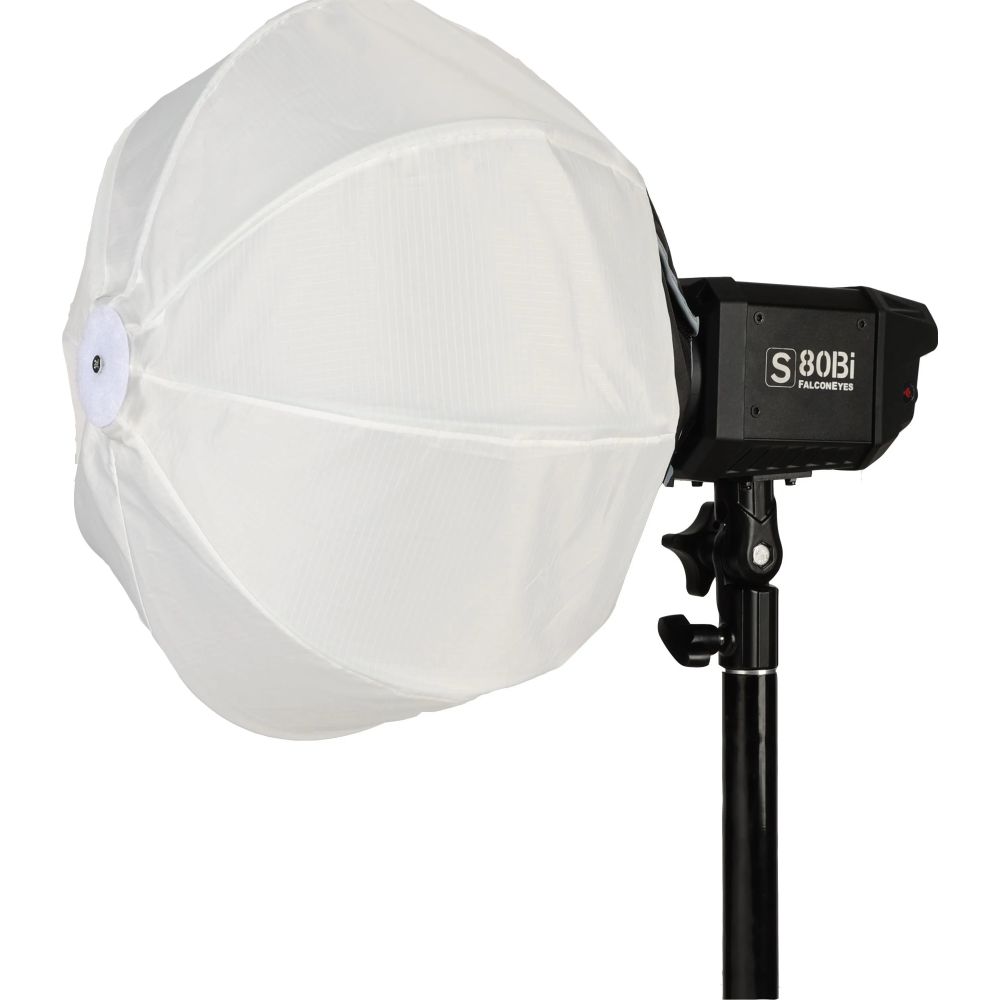 Falcon Eyes Bi-Color LED lamp S80Bi