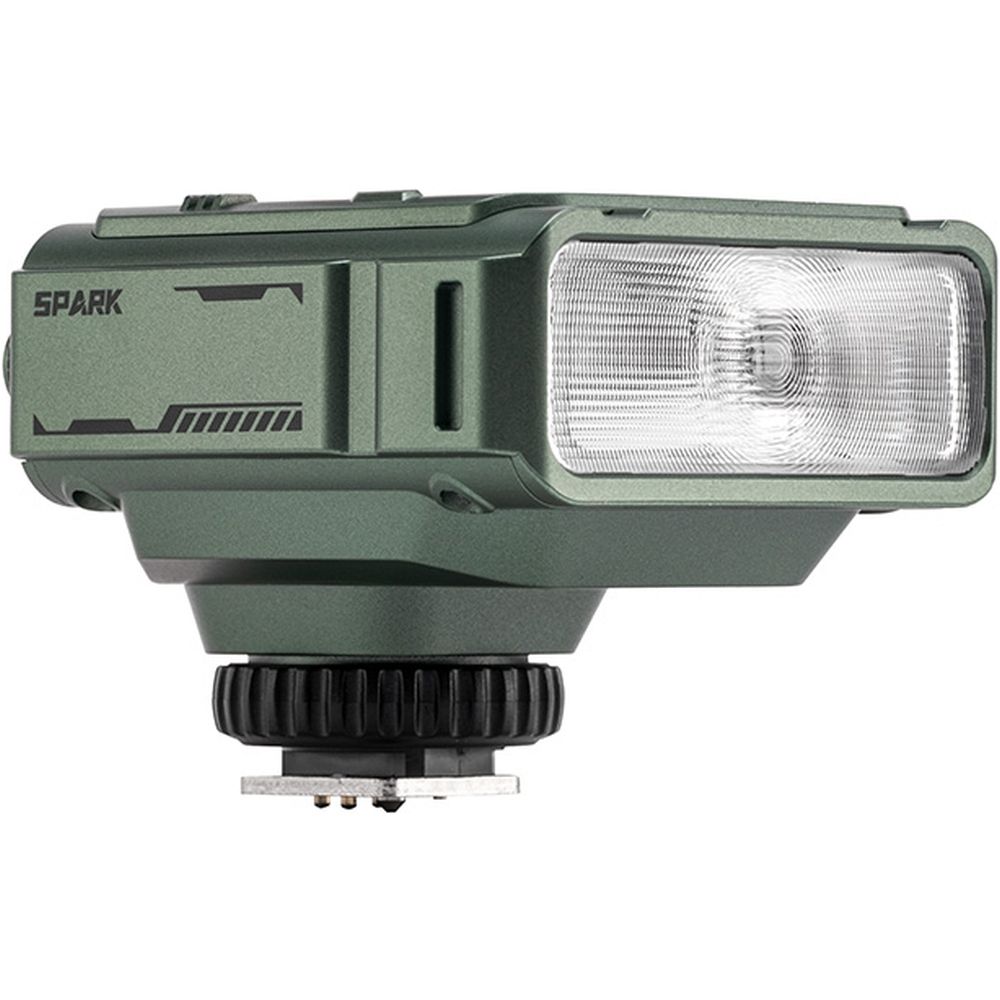 Viltrox Flash Spark Z3-N, green