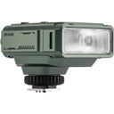 Viltrox Flash Spark Z3-N, green