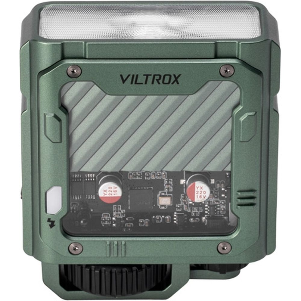 Viltrox Flash Spark Z3-N, green
