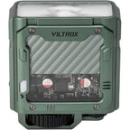 Viltrox Flash Spark Z3-N, green