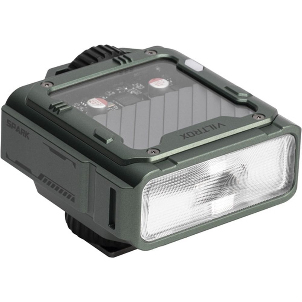 Viltrox Flash Spark Z3-N, green