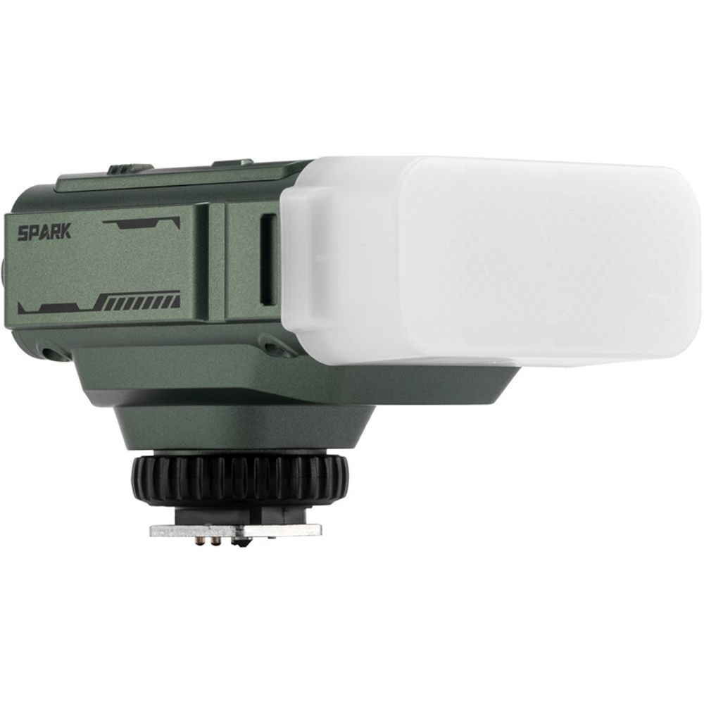 Viltrox Flash Spark Z3-N, green