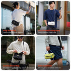 PGYTech OneGo Pocket Sling, Mist White
