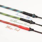 PGYTech Camera Strap Slim, Outdoor-Aurora Blue