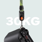 PGYTech Camera Strap Slim, Outdoor-Aurora Blue