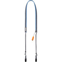 PGYTech Camera Strap Slim, Trendy-Mystic Blue