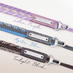 PGYTech Camera Strap Slim, Trendy-Mystic Blue