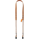 PGYTech Camera Strap Slim, Vintage-Caramel Brown
