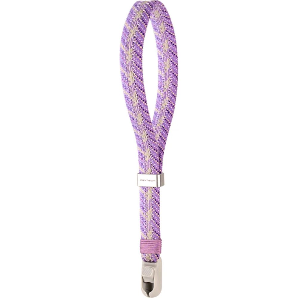 PGYTech Camera Wrist Strap Slim, Trendy-Lilac Purple