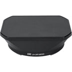 JJC LH JXF1855II Fuji 14/18 55 Lens Hood