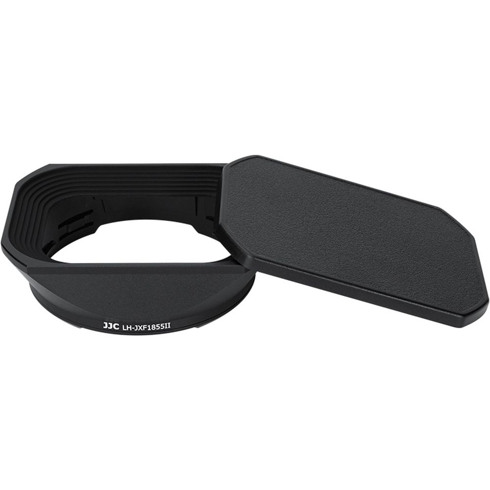 JJC LH JXF1855II Fuji 14/18 55 Lens Hood