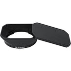 JJC LH JXF1855II Fuji 14/18 55 Lens Hood