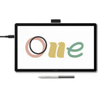 Wacom One 14 drawing tablet