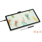 Wacom One 14 drawing tablet