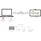 Wacom One 14 drawing tablet