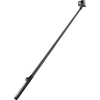 GoPro Extension Pole + WP Shutter Remote