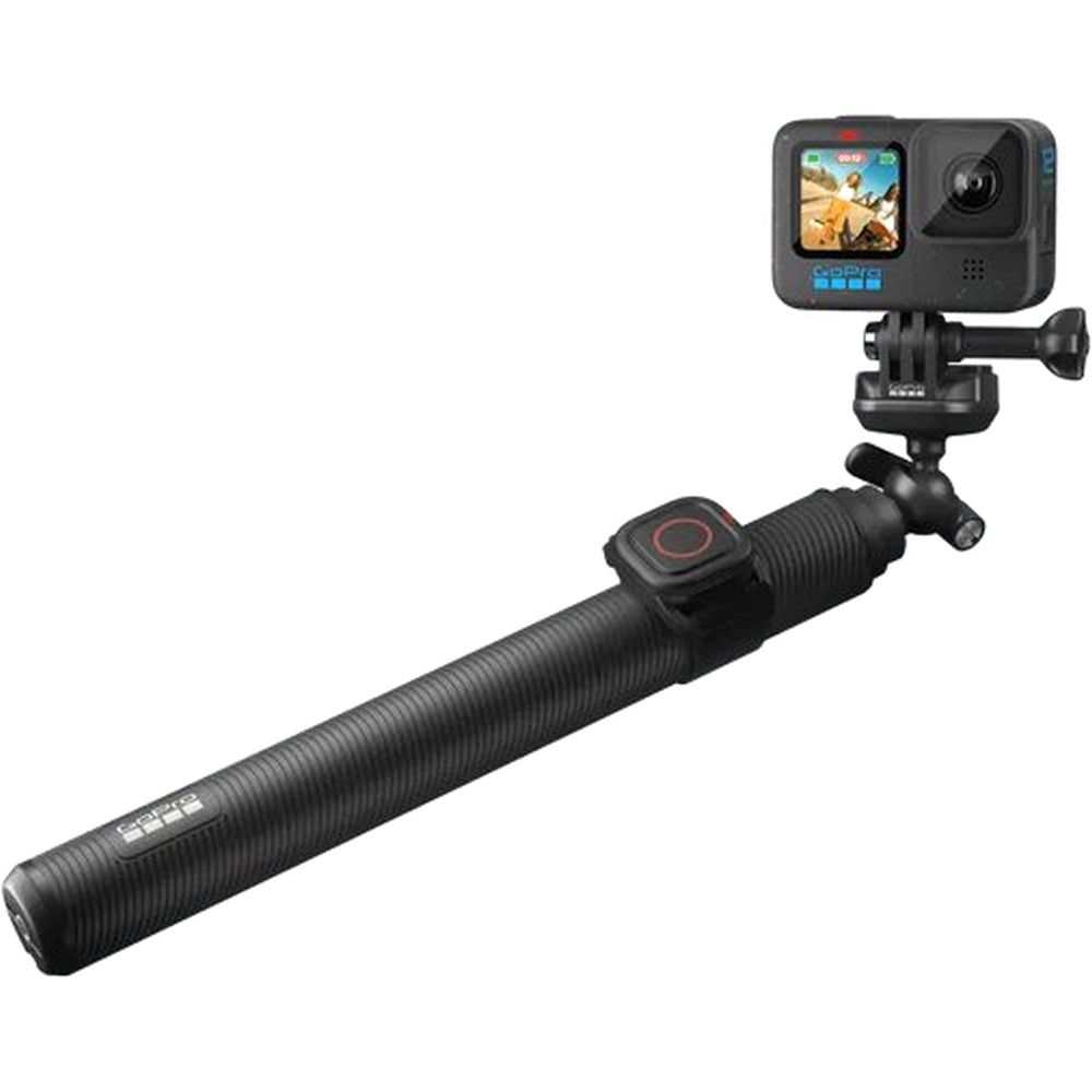 GoPro Extension Pole + WP Shutter Remote