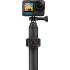 GoPro Extension Pole + WP Shutter Remote