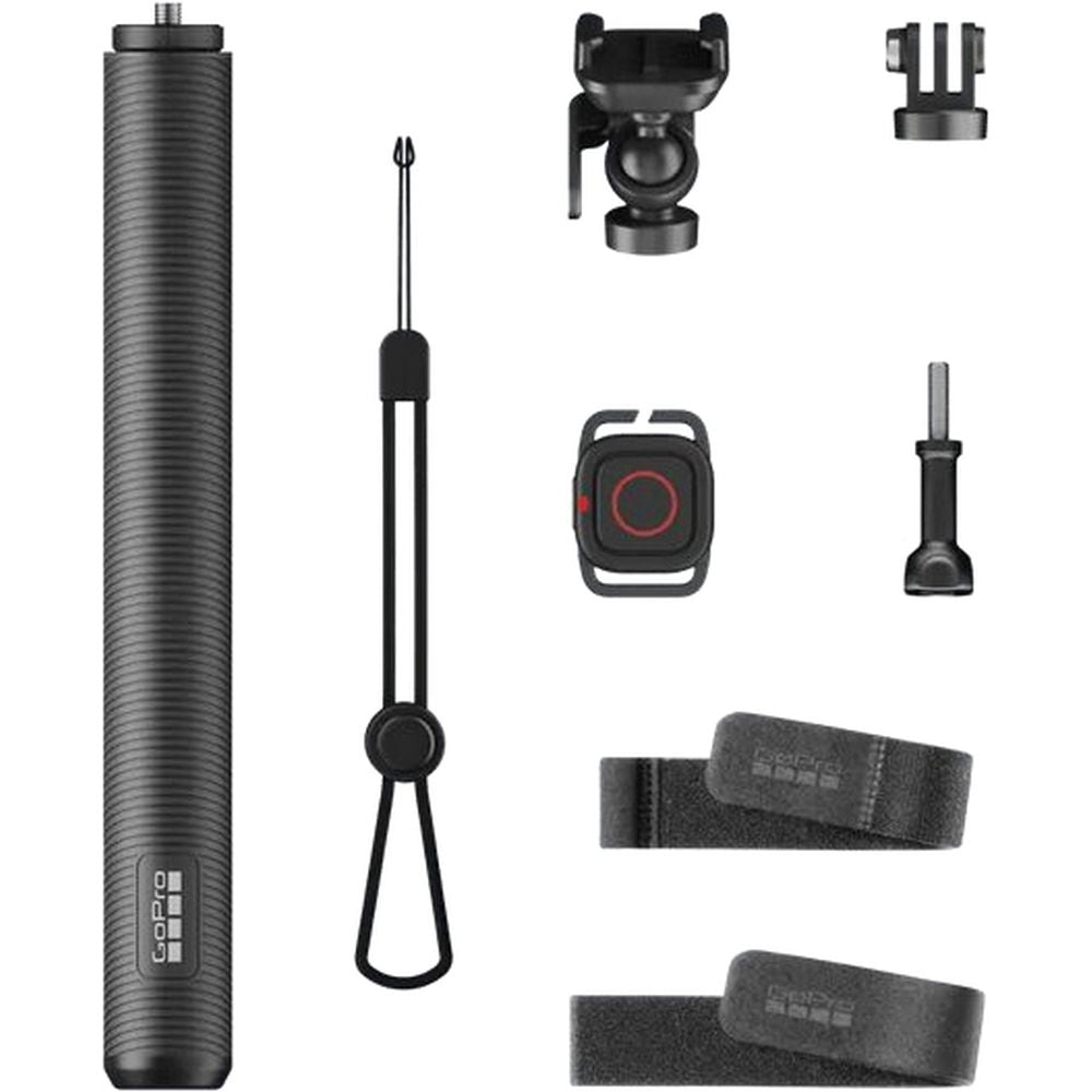 GoPro Extension Pole + WP Shutter Remote