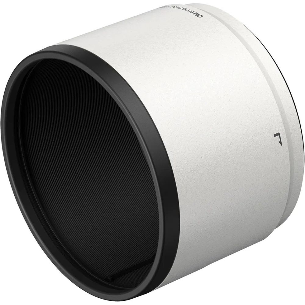 OM SYSTEM LH-82C lens hood