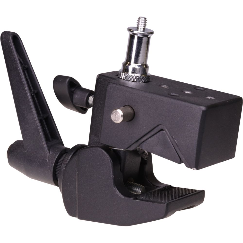 Helios double bolt 1/4 - 3/8 inch