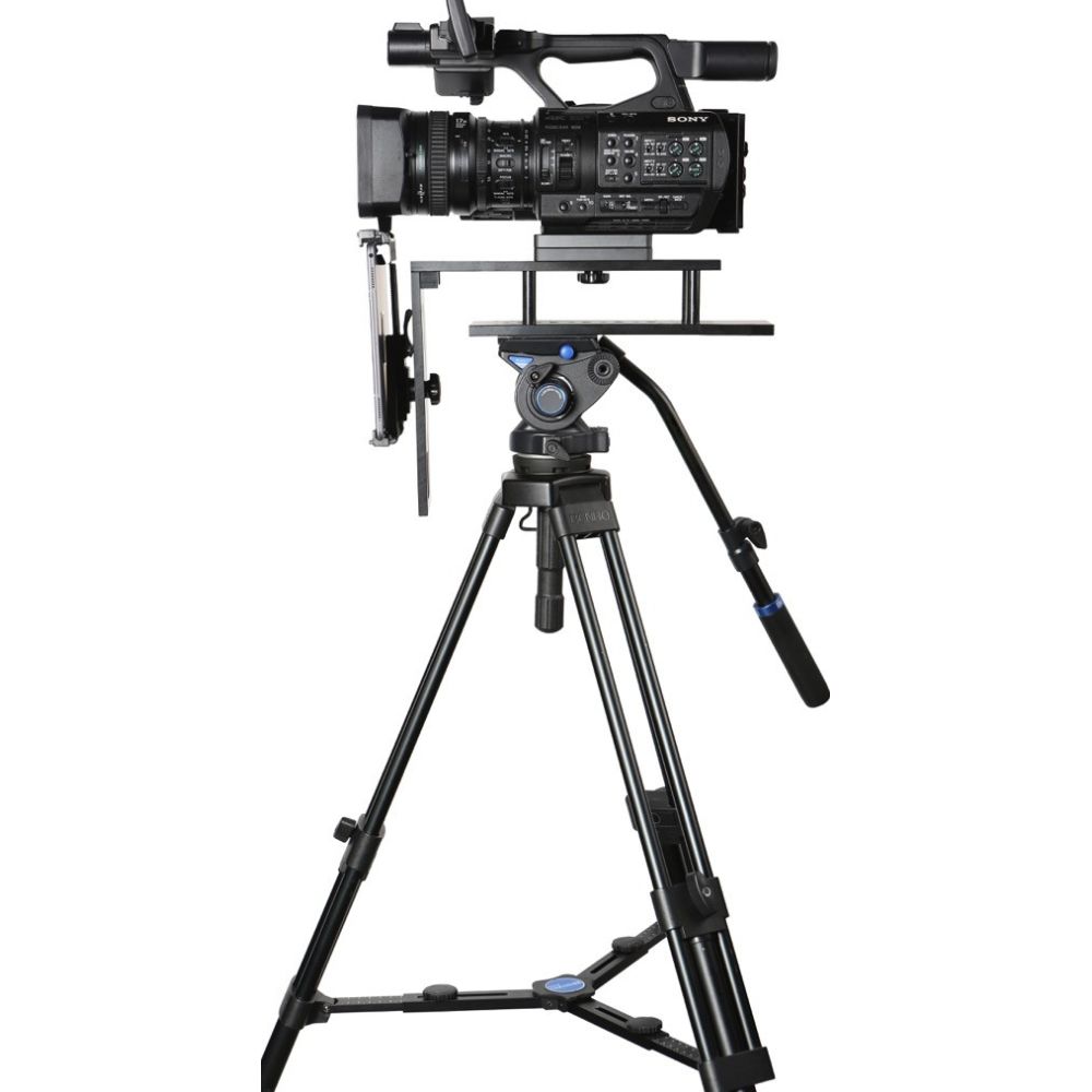 Datavideo TP-300MKII Tablet Teleprompter