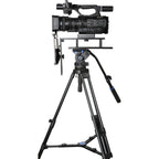 Datavideo TP-300MKII Tablet Teleprompter