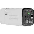 PTZOptics Studio SE 12x White